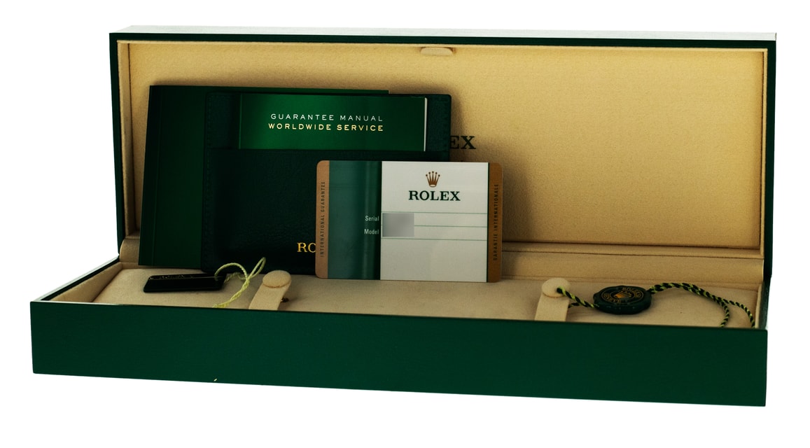 Rolex Cellini 50505 Image 4